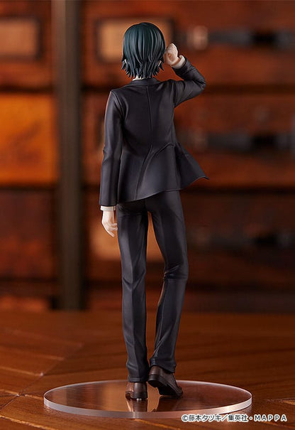 Himeno Chainsaw Man Good Smile Company