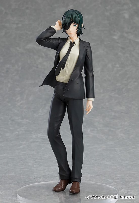 Himeno Chainsaw Man Good Smile Company