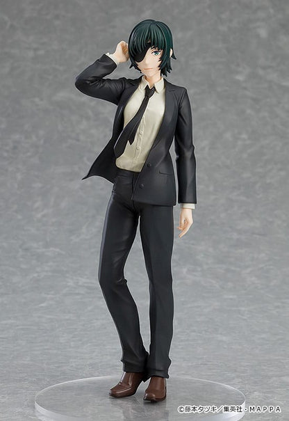 Himeno Chainsaw Man Good Smile Company