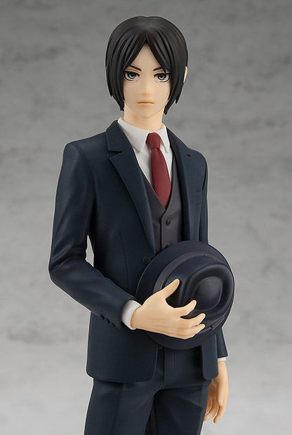 Eren Jäger Attack on Titan Good Smile Company