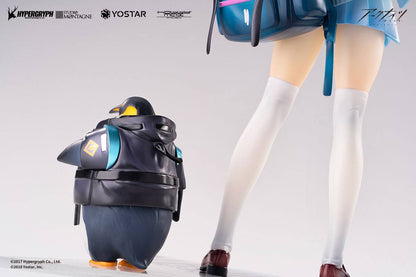 Amiya Fresh Fastener Ver. Arknights