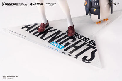 Amiya Fresh Fastener Ver. Arknights