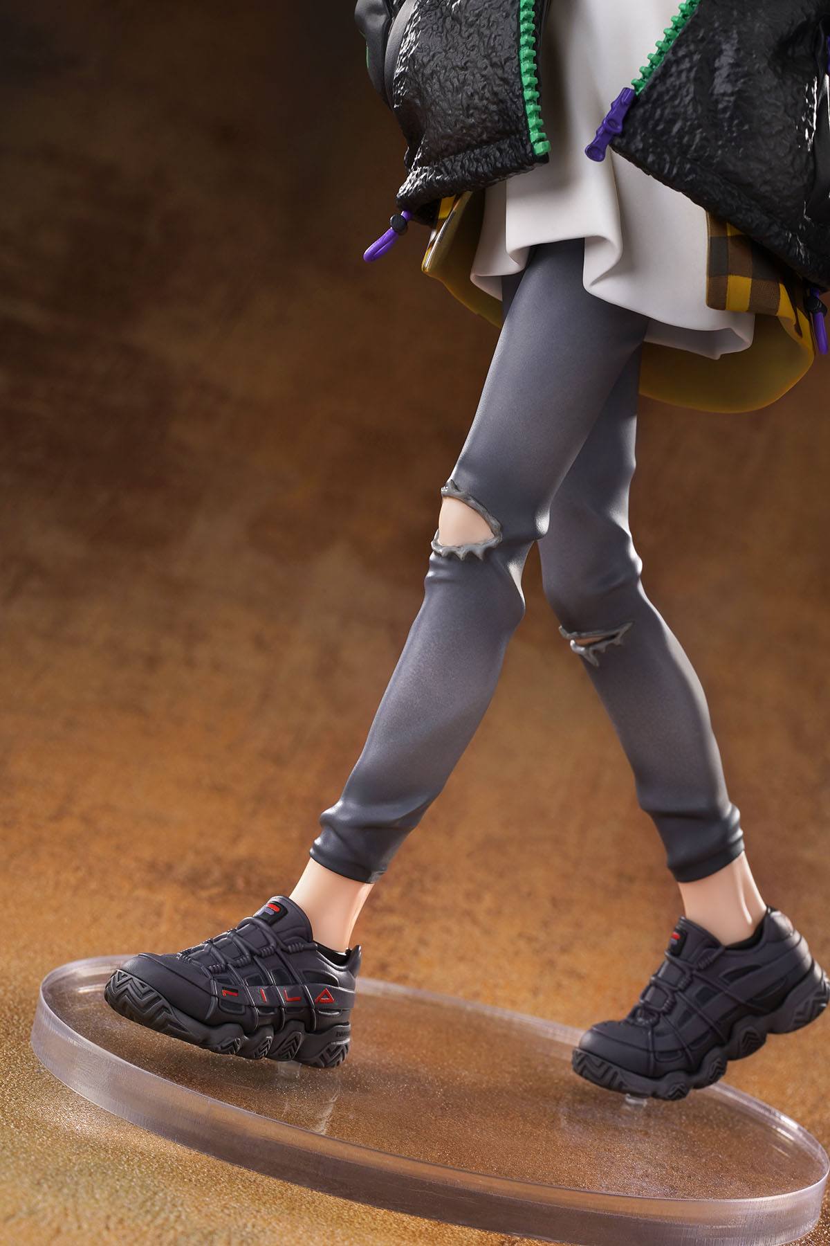 Kaworu Nagisa Radio Eva Part 2 Ver. Hobby Max
