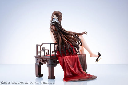 Moen Dress Original Character Hobby Sakura