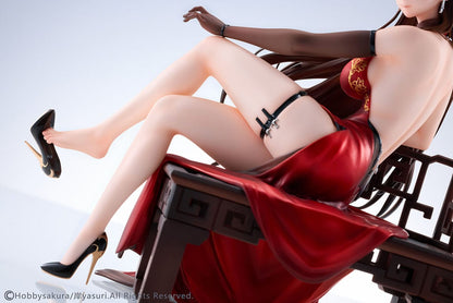 Moen Dress Original Character Hobby Sakura