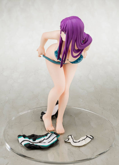 Mira Suou - Fascinating Negligee - Hakoiri Musume Inc.