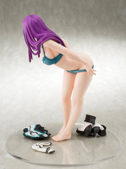 Mira Suou - Fascinating Negligee - Hakoiri Musume Inc.