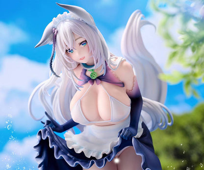 Mellow - Original Character - Hotvenus