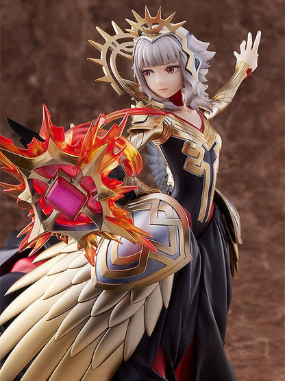 Veronica - Fire Emblem - Intelligent Systems