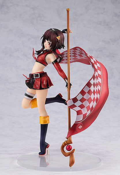 Megumin: Race Queen Ver. - Kono Subarashii Sekai ni Syukufuku wo! - Kadokawa