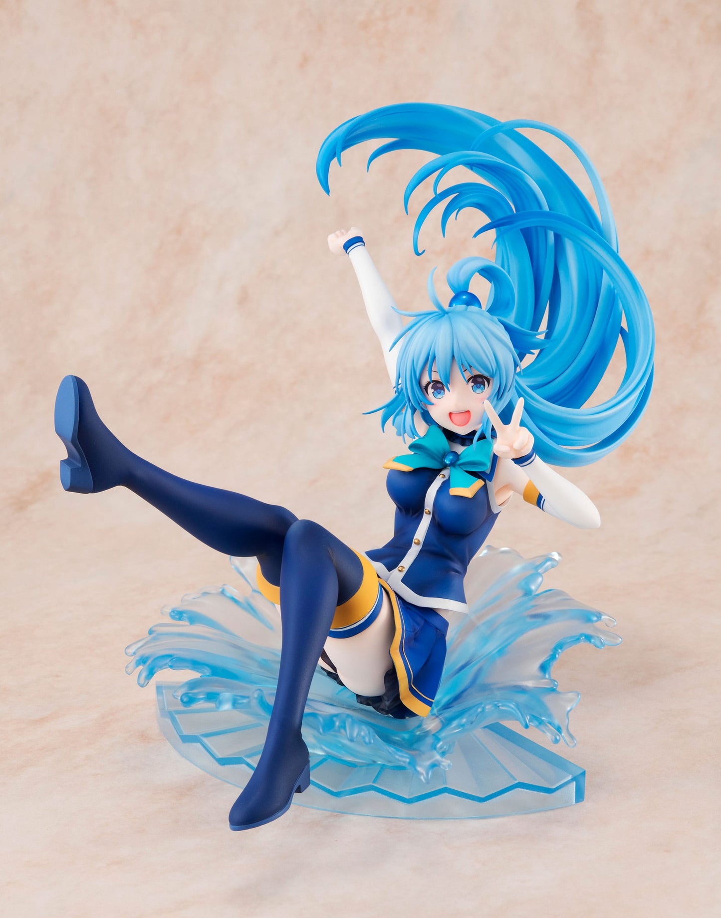 Aqua - Konosuba - Kadokawa [NEUAUFLAGE]