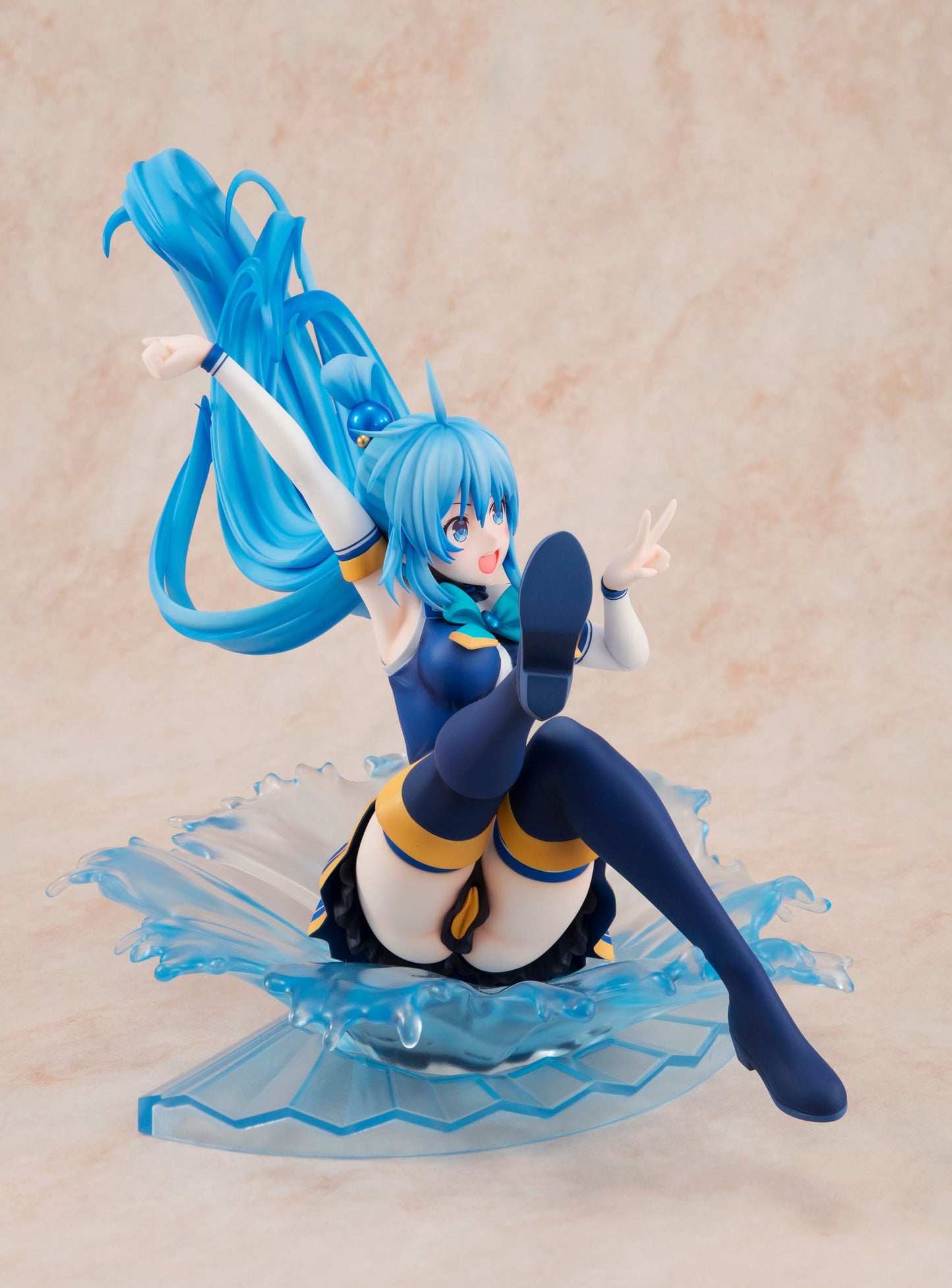 Aqua - Konosuba - Kadokawa [NEUAUFLAGE]