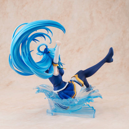 Aqua - Konosuba - Kadokawa [NEUAUFLAGE]