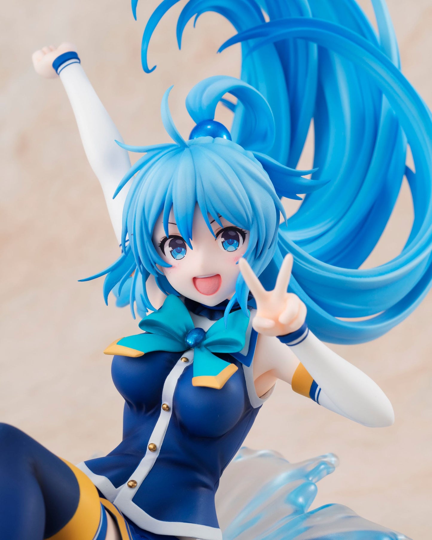 Aqua - Konosuba - Kadokawa [NEUAUFLAGE]