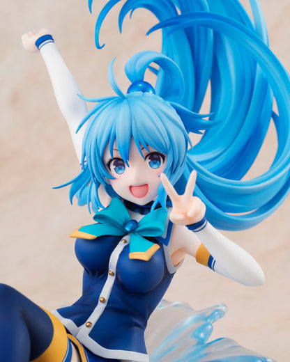 Aqua - Konosuba - Kadokawa [NEUAUFLAGE]