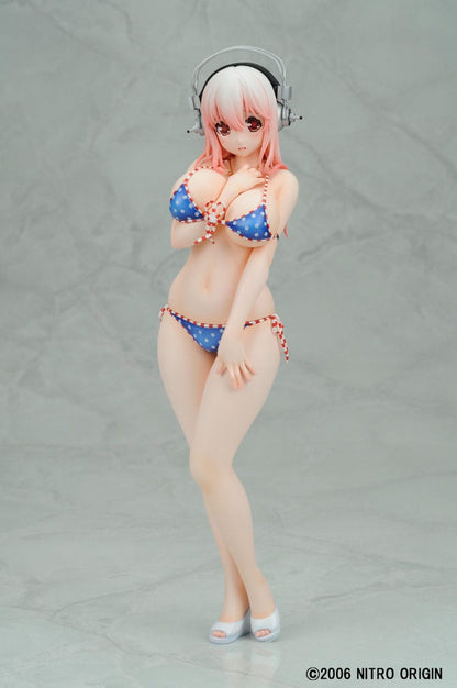 Sonico SoniComi (Super Sonico) Re-Run Kaitendoh