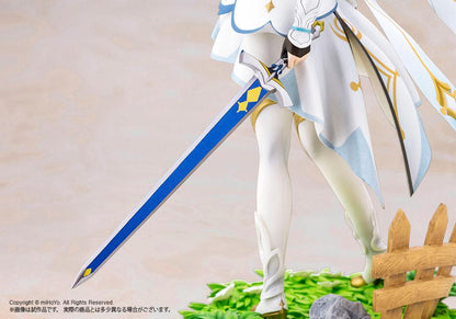 Lumine Bonus Edition Genshin Impact