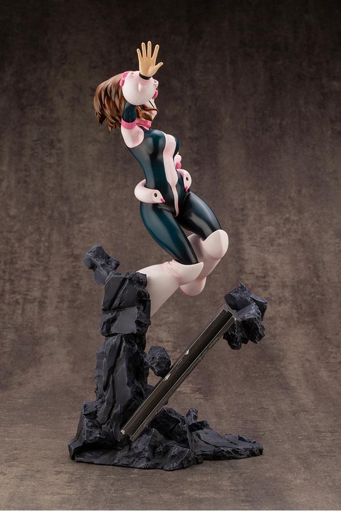 Ochaco Uraraka Ver. 2 - Bonus Edition - ARTFXJ  / My Hero Academia