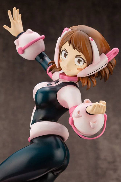 Ochaco Uraraka Ver. 2 - Bonus Edition - ARTFXJ  / My Hero Academia