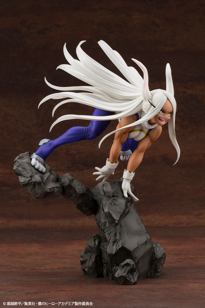 Mirko - Bonus Edition - Kotobukiya