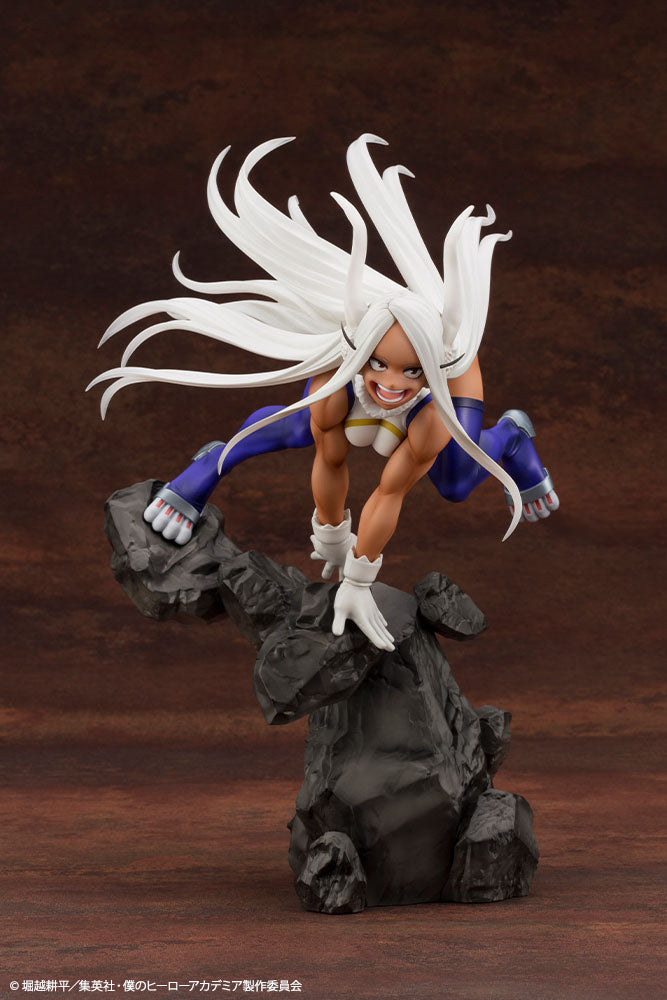 Mirko - Bonus Edition - Kotobukiya