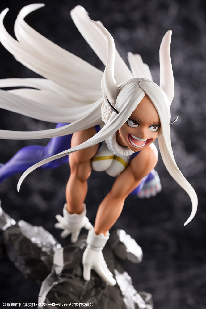 Mirko - Bonus Edition - Kotobukiya