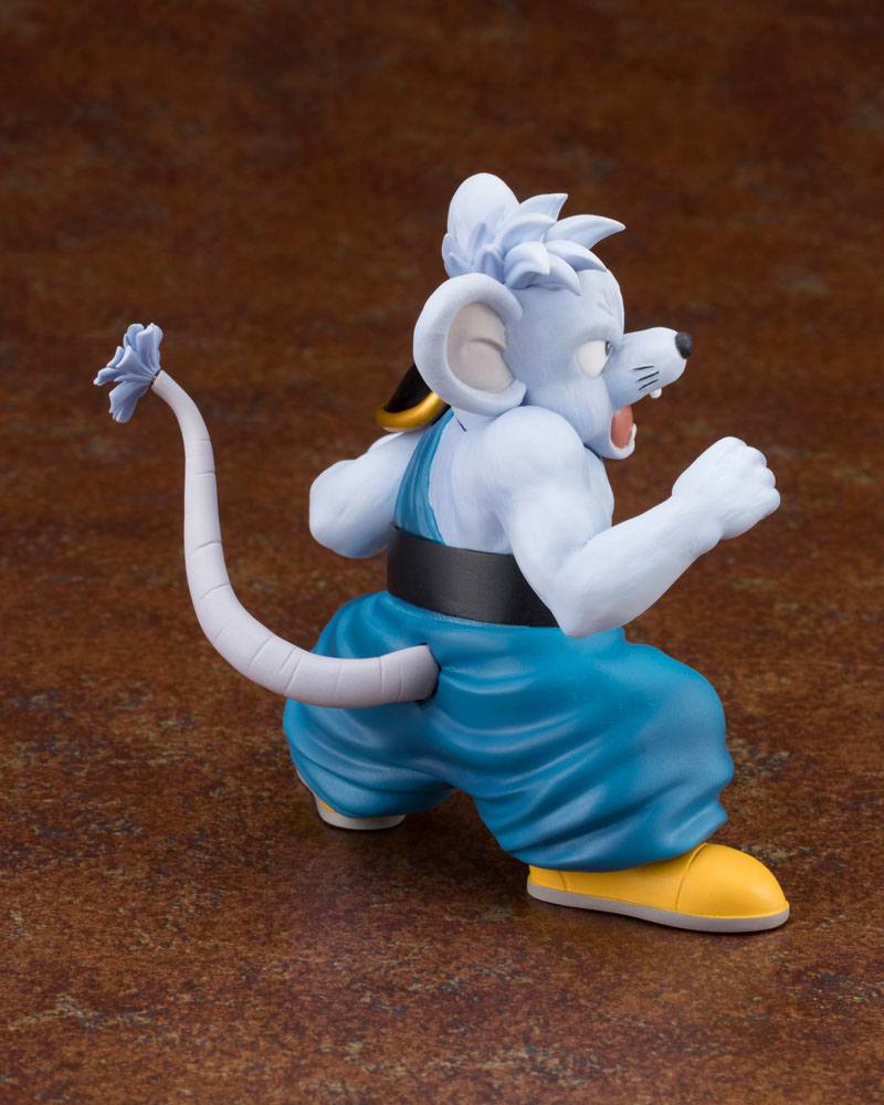 Maam - Deluxe Dragon Quest The Adventure of Dai