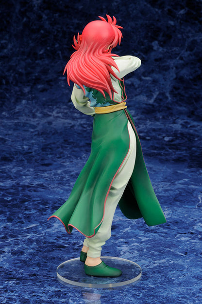 Kurama - ARTFXJ Series Yu Yu Hakusho Kotobukiya - Anime Figuren günstig kaufen