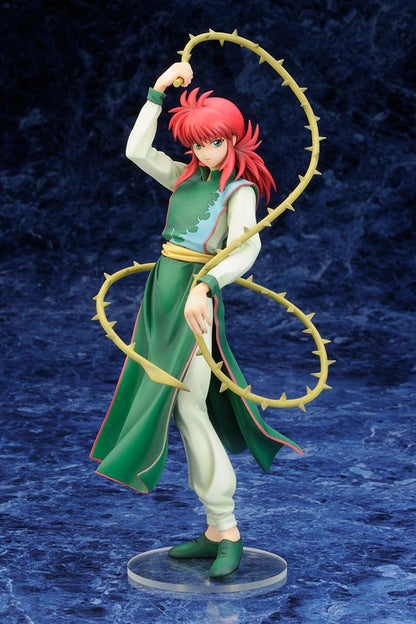 Kurama - ARTFXJ Series Yu Yu Hakusho Kotobukiya - Anime Figuren günstig kaufen