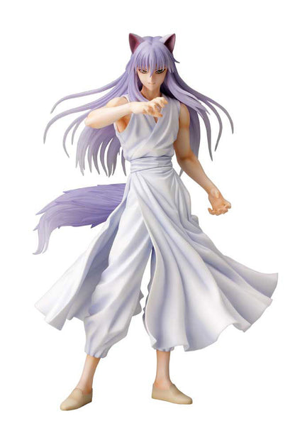 Youko Kurama - ARTFXJ Series / Yu Yu Hakusho - Anime Figuren günstig kaufen