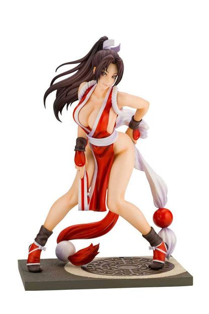 Mai Shiranui Bishoujo  The King Of Fighters '98 Kotobukiya - Anime Figuren günstig kaufen
