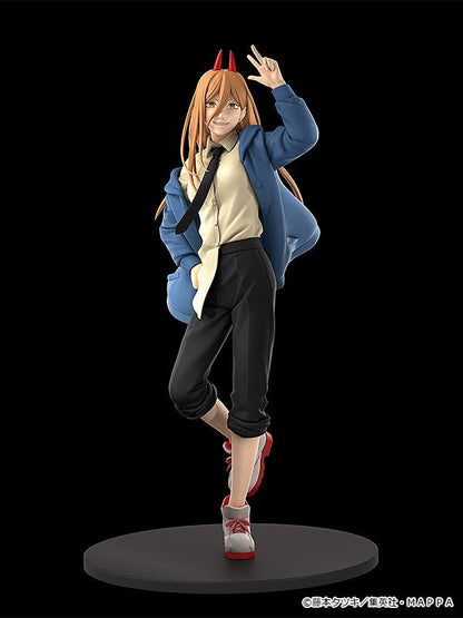 Power PLAMAX GP-03 Chainsaw Man Max Fctory
