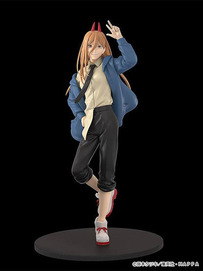 Power PLAMAX GP-03 Chainsaw Man Max Fctory