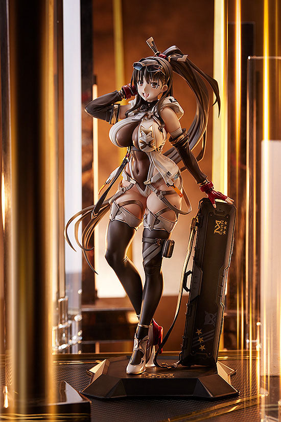 MX-chan - Original Character - Max Factory 