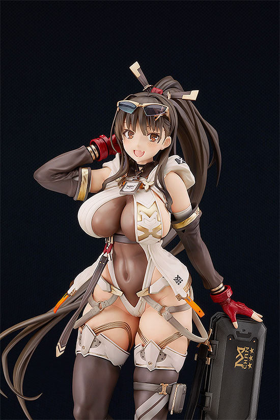 MX-chan - Original Character - Max Factory 