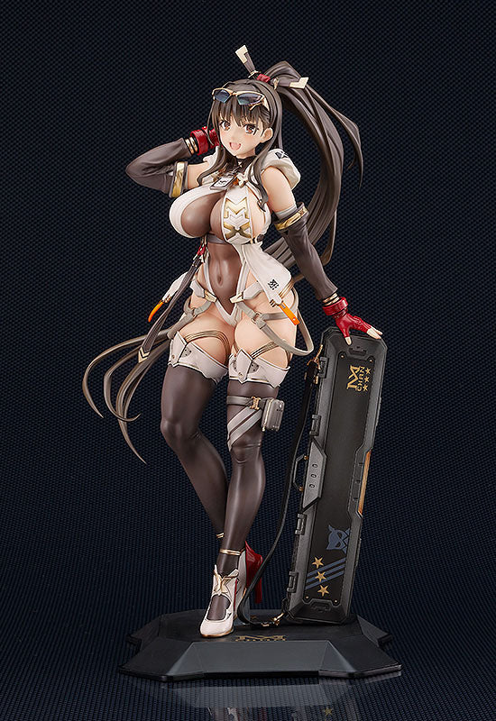MX-chan - Original Character - Max Factory 