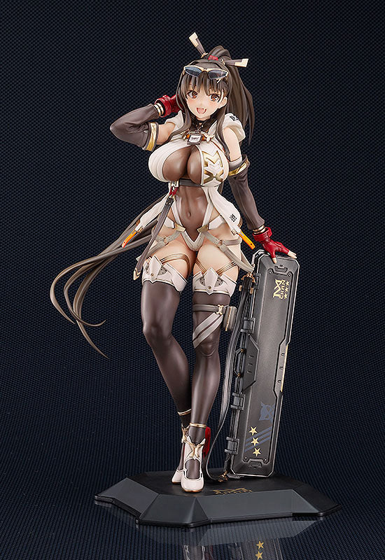 MX-chan - Original Character - Max Factory 