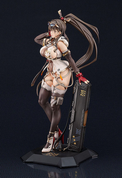 MX-chan - Original Character - Max Factory 