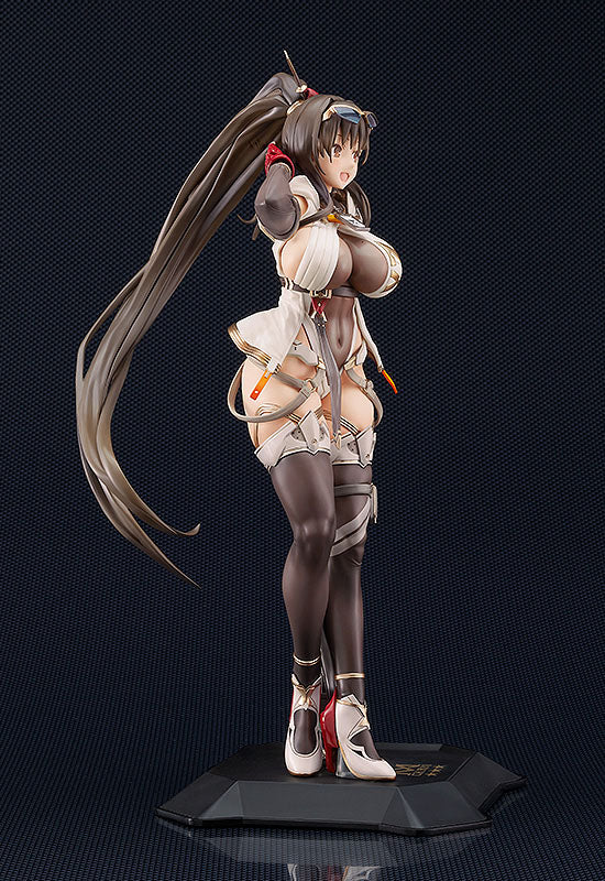 MX-chan - Original Character - Max Factory 