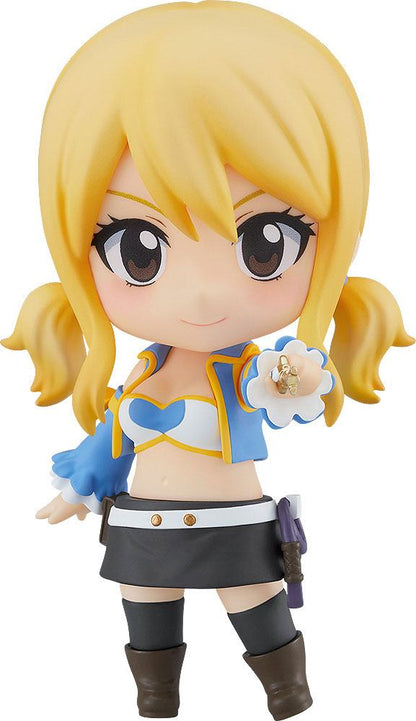 Lucy Heartfilia - Nendoroid (#1924) / Fairy Tail