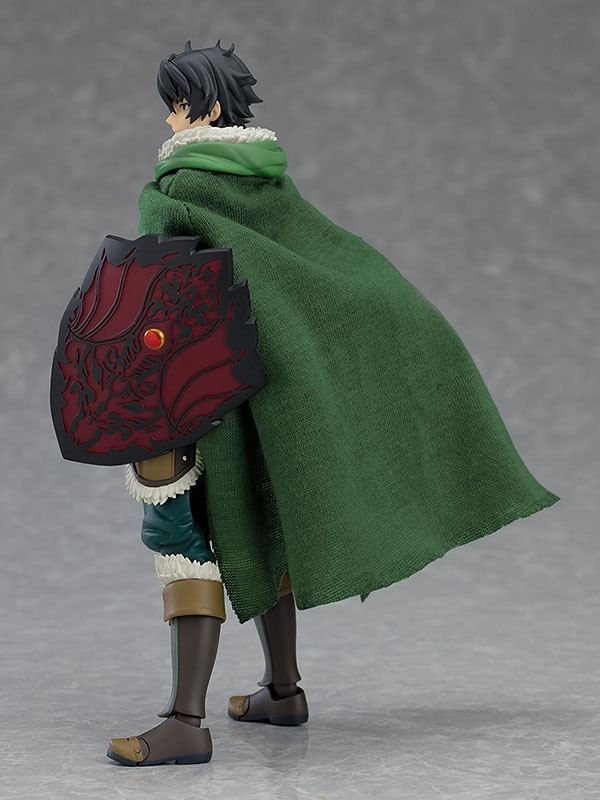 Iwatani Naofumi Figma Deluxe Ver. Max factory - Anime Figuren günstig kaufen
