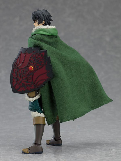 Iwatani Naofumi Figma Deluxe Ver. Max factory - Anime Figuren günstig kaufen