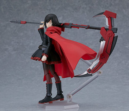 Ruby Rose - RWBY: Ice Queendom - Max Factory