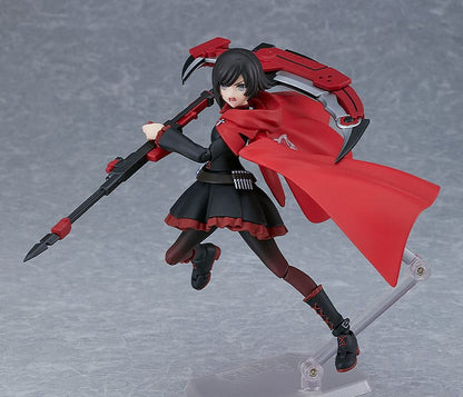 Ruby Rose - RWBY: Ice Queendom - Max Factory