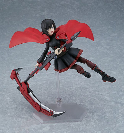 Ruby Rose - RWBY: Ice Queendom - Max Factory