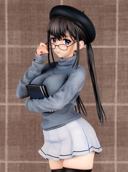 Bungaku Shoujo Akituski Kurumi Original Character MarchenPunch