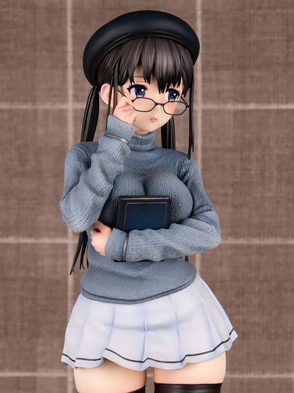 Bungaku Shoujo Akituski Kurumi Original Character MarchenPunch