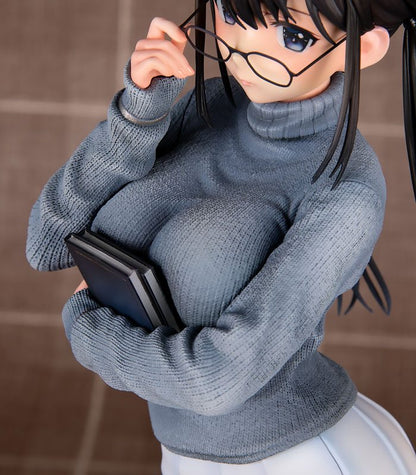 Bungaku Shoujo Akituski Kurumi Original Character MarchenPunch