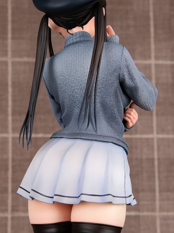 Bungaku Shoujo Akituski Kurumi Original Character MarchenPunch