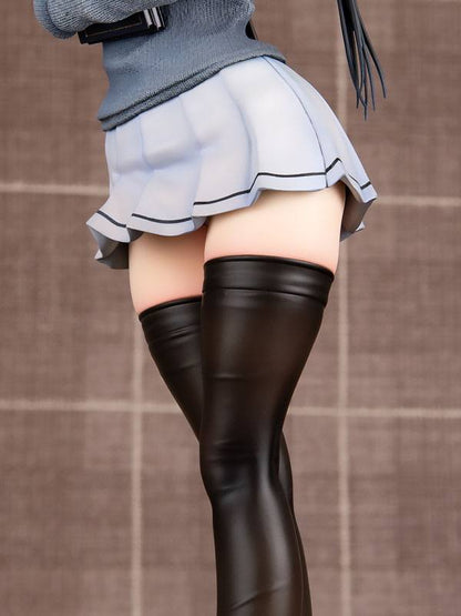 Bungaku Shoujo Akituski Kurumi Original Character MarchenPunch